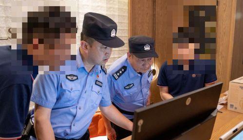 青岛公安爆料事件视频,真相与争议交织的警民冲突 第2张 青岛公安爆料事件视频,真相与争议交织的警民冲突 第2张